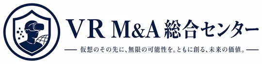 VR M&A総合センター